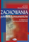ebook Zachowania polskich konsumentów w warunkach kryzysu gospodarczego - Ewa Kieżel,Sławomir Smyczek