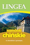 ebook Rozmówki chińskie -  Lingea