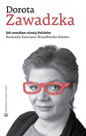 ebook Jak zostałam nianią Polaków - Dorota Zawadzka,Katarzyna Skrzydłowska-Kalukin