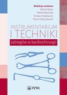 ebook Instrumentarium i techniki zabiegów w kardiochirurgii - 