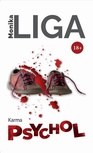 ebook Psychol. Karma 18+ - Monika Liga