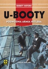 ebook U-Booty. Podwodna armia Hitlera - Philip Kaplan