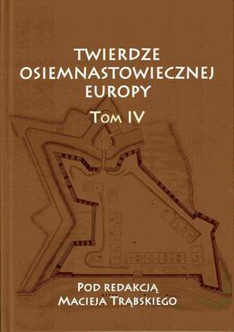ebook Twierdze osiemnastowiecznej Europy T. IV