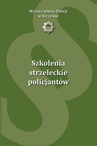 ebook Szkolenia strzeleckie policjantów - 