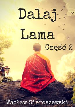 ebook Dalaj-Lama. Część 2