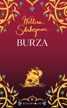 ebook Burza - William Shakespeare
