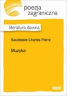 ebook Muzyka - Charles Baudelaire