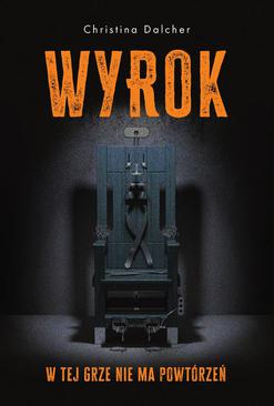 ebook Wyrok