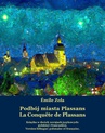 ebook Podbój miasta Plassans. La Conquête de Plassans - Émile Zola