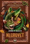 ebook Necrovet. Metody leczenia drakonidów - Joanna W. Gajzler
