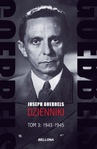 ebook Goebbels. Dzienniki. Tom 3: 1943-1945 - Joseph Goebbels