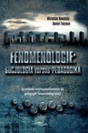ebook Fenomenologie: socjologia versus pedagogika - Mirosław Kowalski,Daniel Falcman