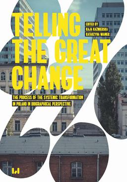ebook Telling the Great Change