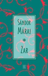 ebook Żar - Sandor Marai