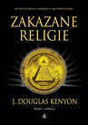 ebook Zakazane religie - Douglas J. Kenyon