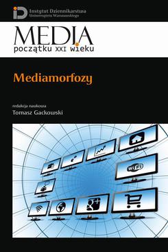 ebook Mediamorfozy