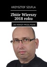 ebook Zbiór Wierszy 2018 roku - Krzysztof Szufla