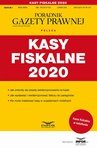 ebook Kasy fiskalne 2020 - praca zbiorowa