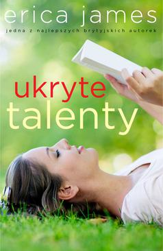 ebook Ukryte talenty