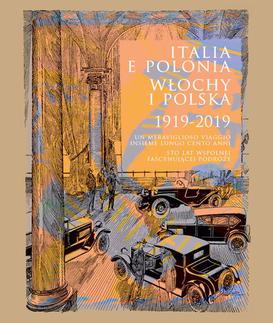 ebook Italia e Polonia (1919-2019) / Włochy i Polska (1919-2019)