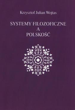 ebook Systemy filozoficzne a polskość