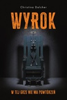 ebook Wyrok - Christina Dalcher