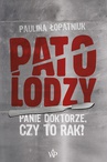 ebook Patolodzy - Paulina Łopatniuk