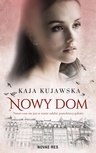 ebook Nowy dom - Kaja Kujawska