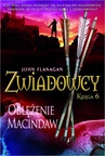 ebook Oblężenie Macindaw - John Flanagan