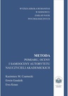 ebook Metoda pomiaru, oceny i samooceny autorytetu nauczycieli akademickich - Kazimierz M. Czarnecki,Erwin Gondzik,Ewa Kraus