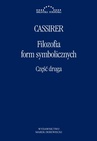 ebook Filozofia form symbolicznych Część 2 - Ernst Cassirer
