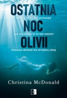 ebook Ostatnia noc Olivii - Christina McDonald