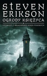 ebook Ogrody księżyca. Opowieści z Malazańskiej Księgi Poległych - Steven Erikson