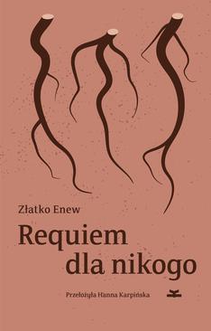 ebook Requiem dla nikogo