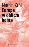 ebook Europa w obliczu końca - Marcin Król