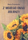 ebook Z mojego okna Journey - Basia Żukowska