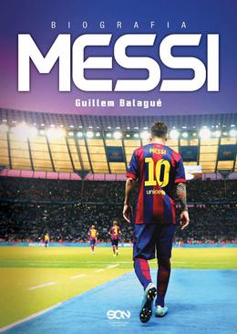 ebook Messi. Biografia