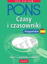 ebook Czasy i czasowniki hiszpańskie - Carlos Segoviano