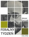 ebook Feralny tydzień - Janusz Korczak