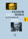 ebook Dziennik 1977-1989 - Sandor Marai
