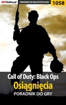 ebook Call of Duty: Black Ops - Osiągnięcia - poradnik do gry - Jacek "Stranger" Hałas