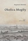 ebook Okolica Mogiły - Tadeusz Budrewicz