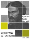 ebook Wędrowny sztukmistrz - Cyprian Kamil Norwid