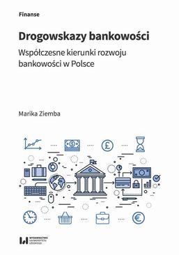 ebook Drogowskazy bankowości