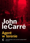 ebook Agent w terenie - John le Carré
