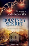 ebook Rodzinny sekret - Grzegorz Gołębiowski