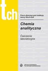 ebook Chemia analityczna. Ćwiczenia laboratoryjne - 