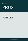 ebook Anielka - Bolesław Prus