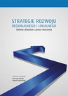 ebook Strategie rozwoju regionalnego i lokalnego. Główne składowe i proces tworzenia - 