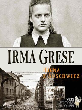 ebook Irma Grese